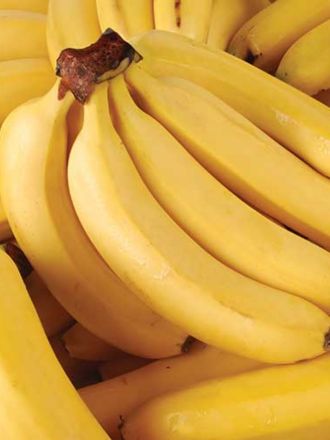 Banana & plantain
