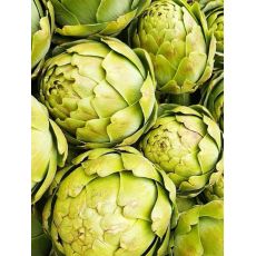 Artichokes