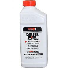 Diesel fuel